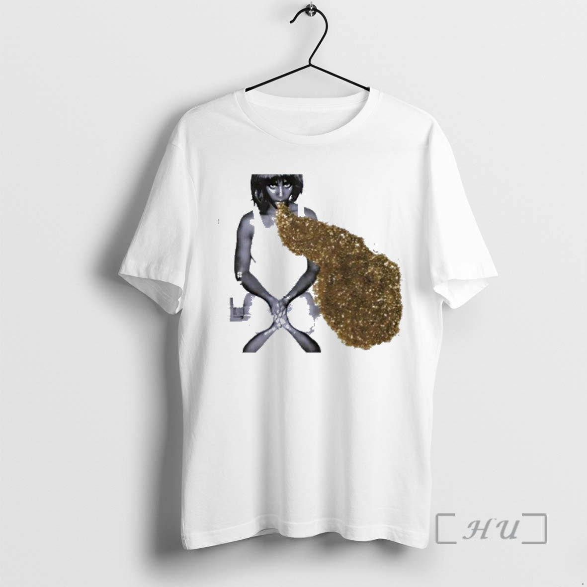 Trending Santigold Album T-Shirts, Hoodie, Sweatshirt | AU18TeeNovaLab.com