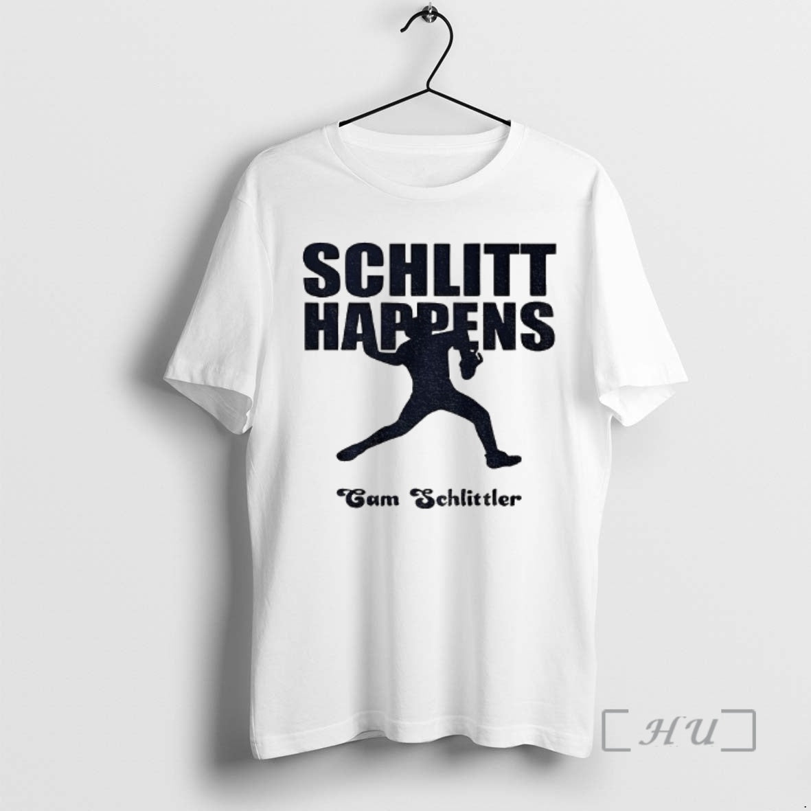 Trending Schlitt Happens Cam Schlittler New York Yankees Baseball Vintage T-Shirts, Hoodie, Sweatshirt | AU18TeeNovaLab.com