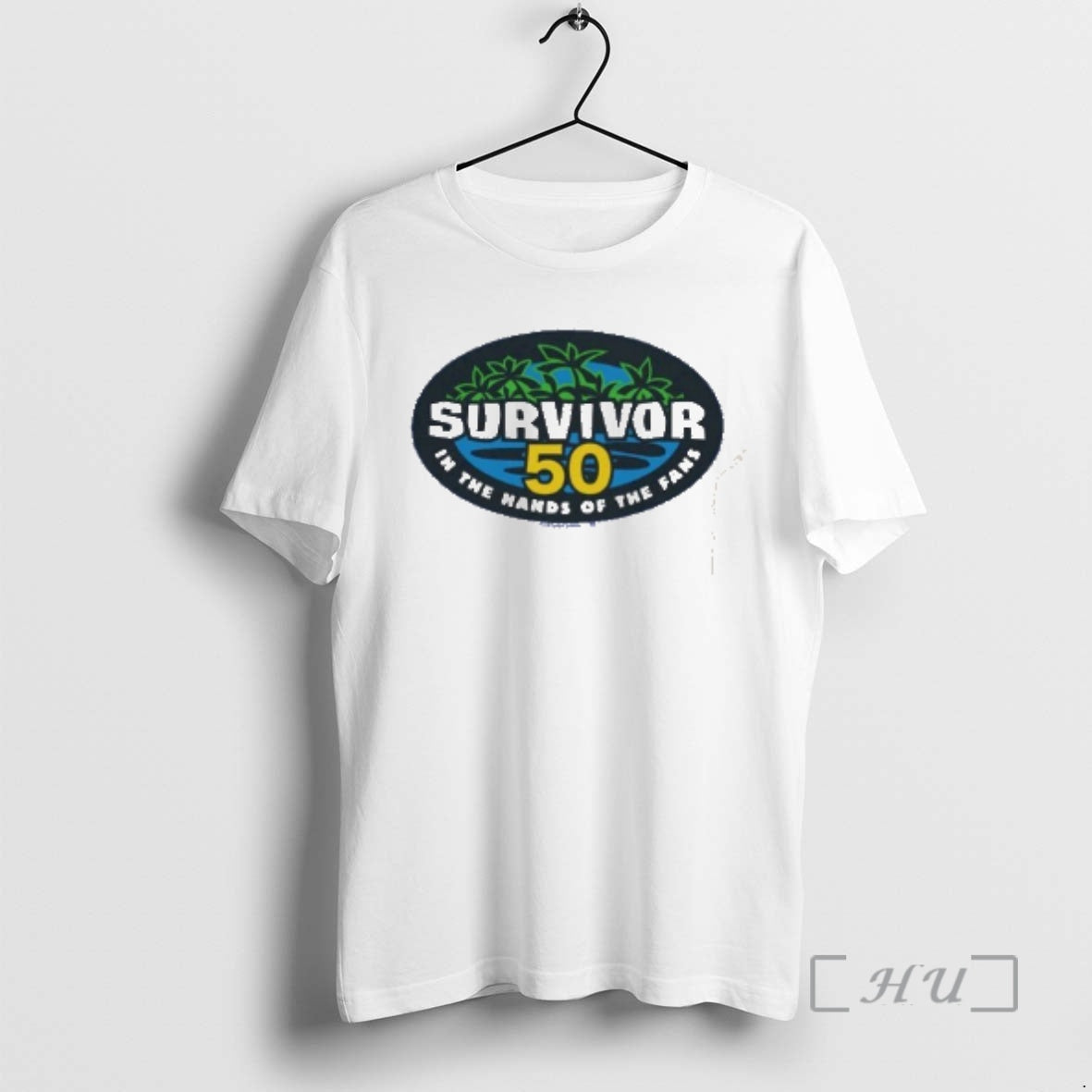 Trending Season 50 In The Hands Of The Fans T-Shirts, Hoodie, Sweatshirt | AU18TeeNovaLab.com