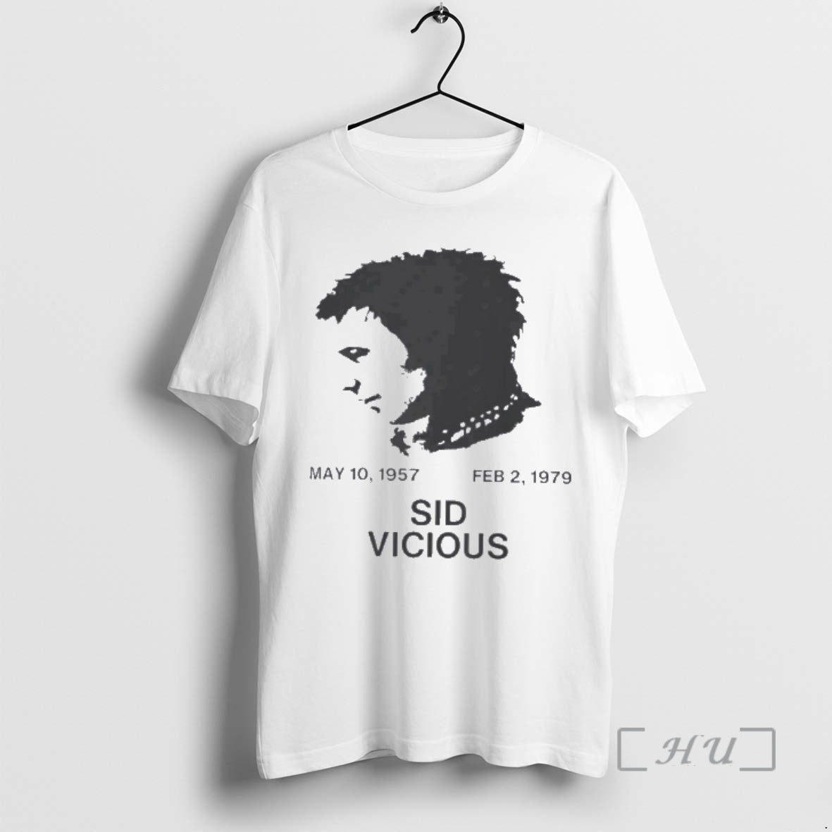 Trending Sid Vicious T-Shirts, Hoodie, Sweatshirt | AU18TeeNovaLab.com