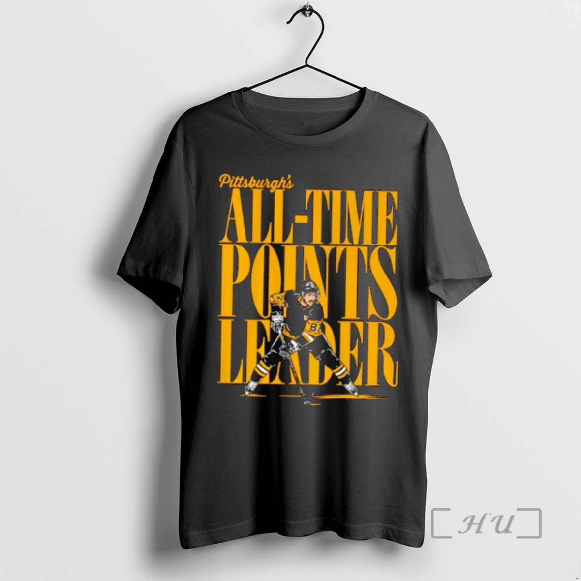 Trending Sidney Crosby Pittsburgh Penguins All Time Points Leader T-Shirts, Hoodie, Sweatshirt | AU18TeeNovaLab.com