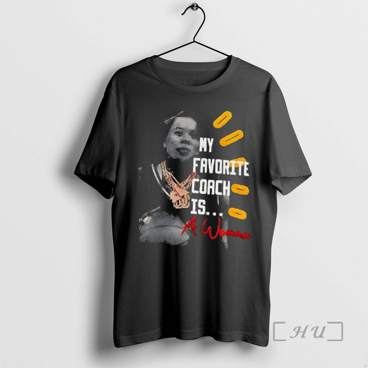 Trending South Carolina Gamecocks Coach Dawn Staley My Favorite Coach Is A Woman Love Believe T-Shirts, Hoodie, Sweatshirt