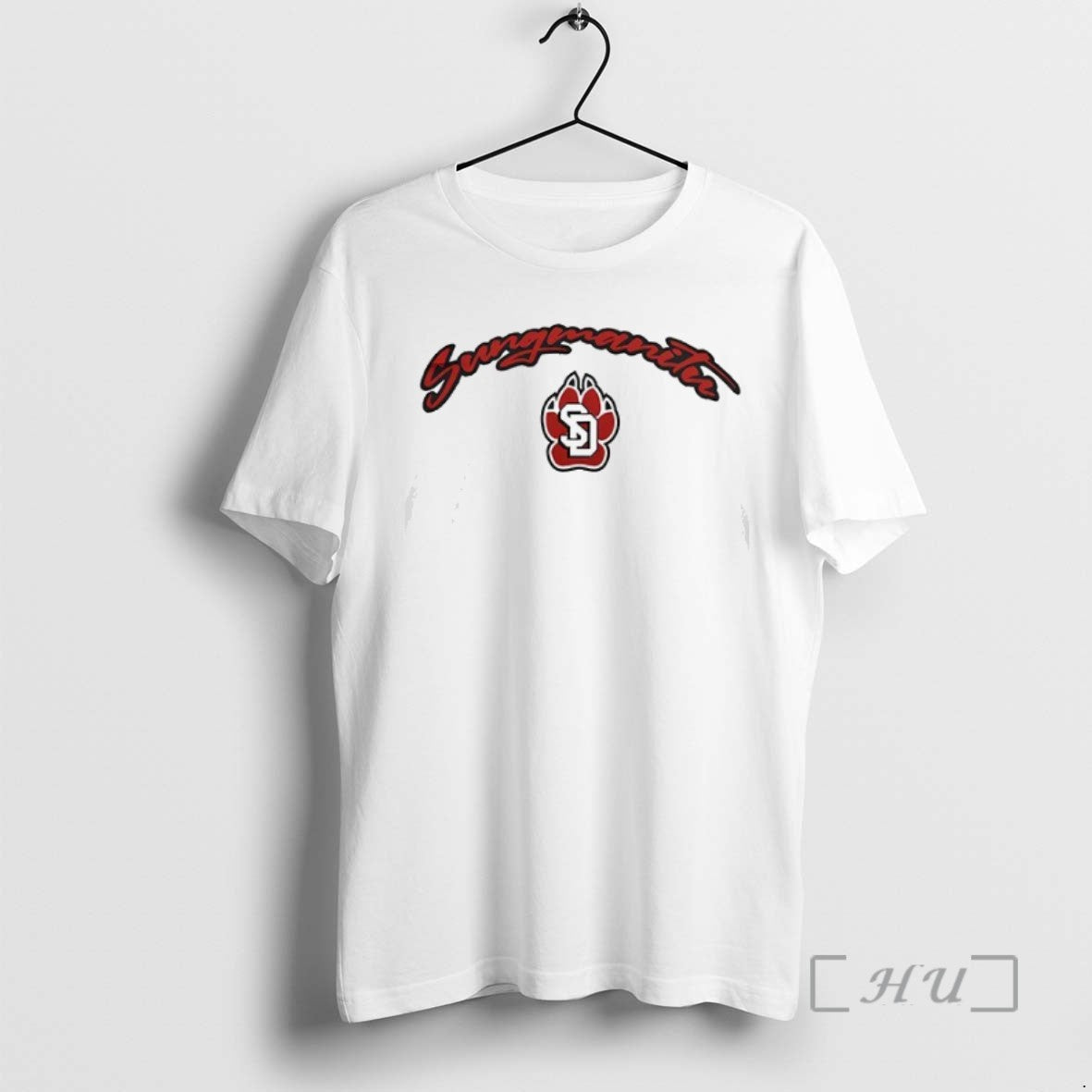 Trending South Dakota Football Sungmanitu Native American Heritage Helmet Logo