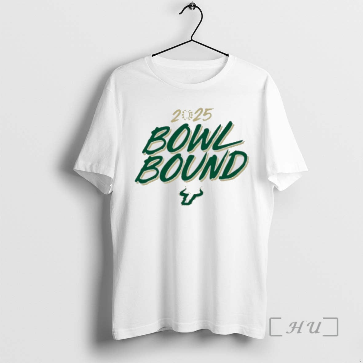 Trending South Florida Bulls 2025 Bowl Bound
