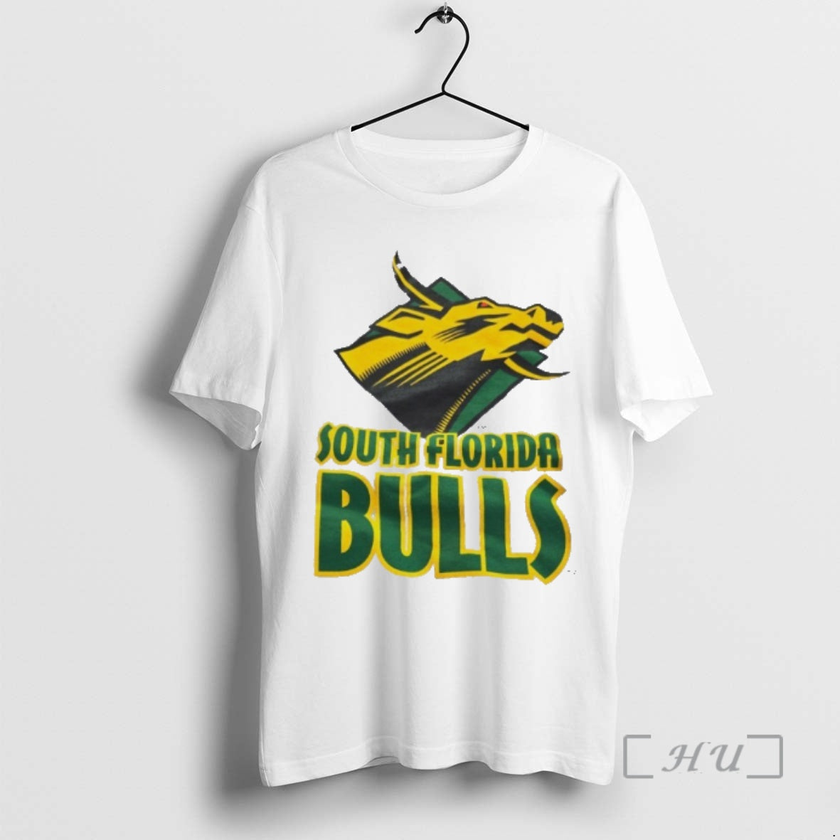Trending South Florida Bulls T-Shirts, Hoodie, Sweatshirt | AU18TeeNovaLab.com