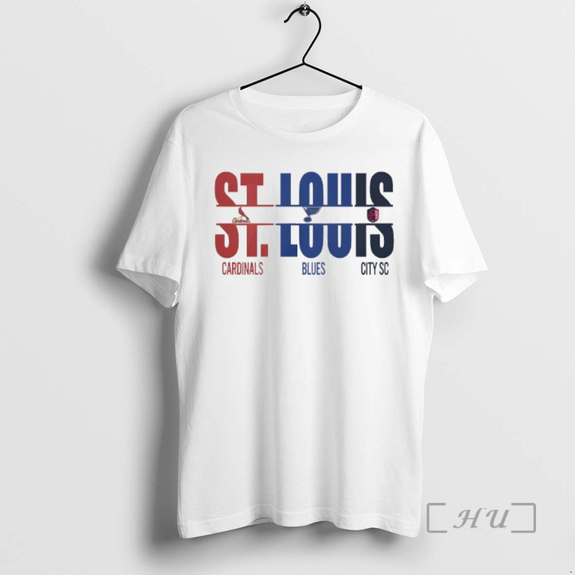 Trending St Louis City Sc St Louis Cardinals St T-Shirts, Hoodie, Sweatshirt | AU18TeeNovaLab.com