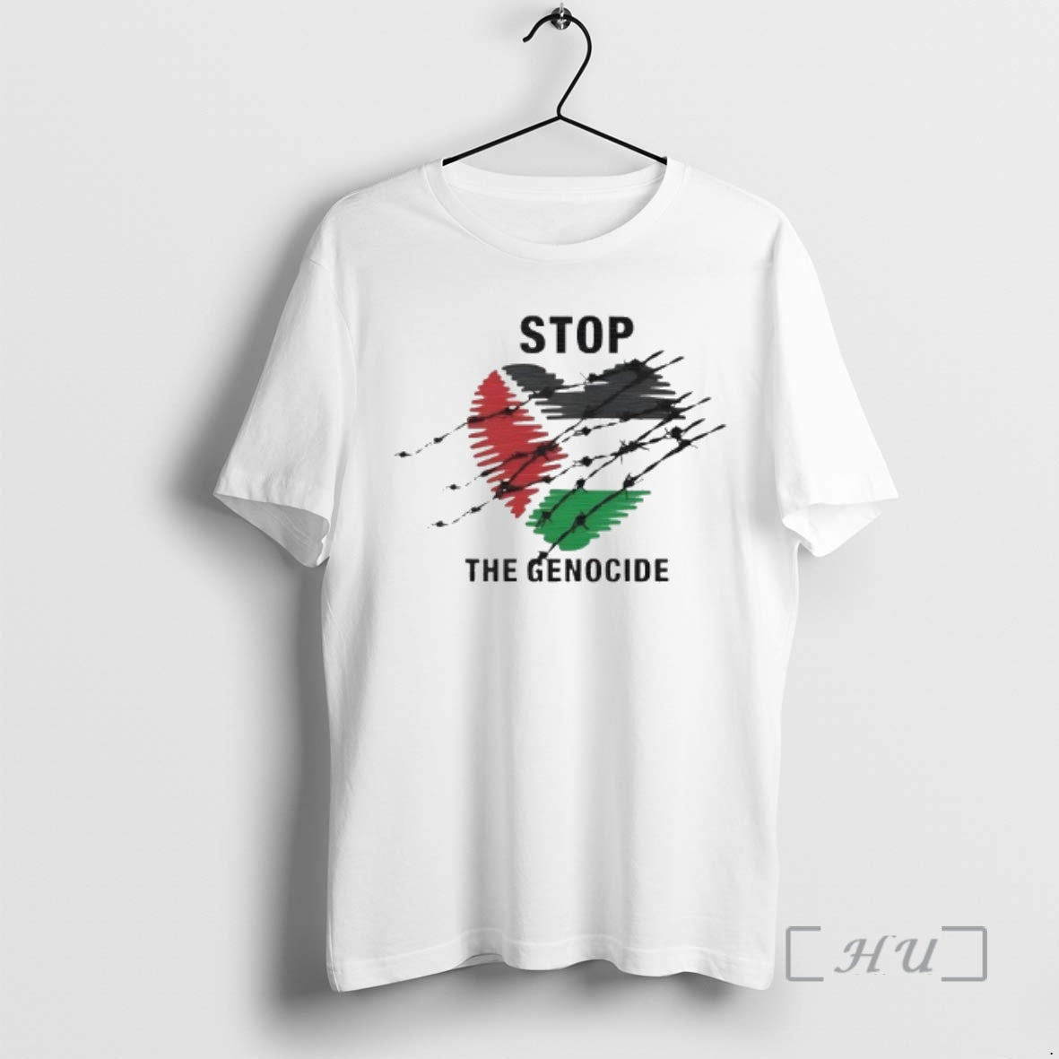 Trending Stop The Genocide Palestine T-Shirts, Hoodie, Sweatshirt | AU18TeeNovaLab.com