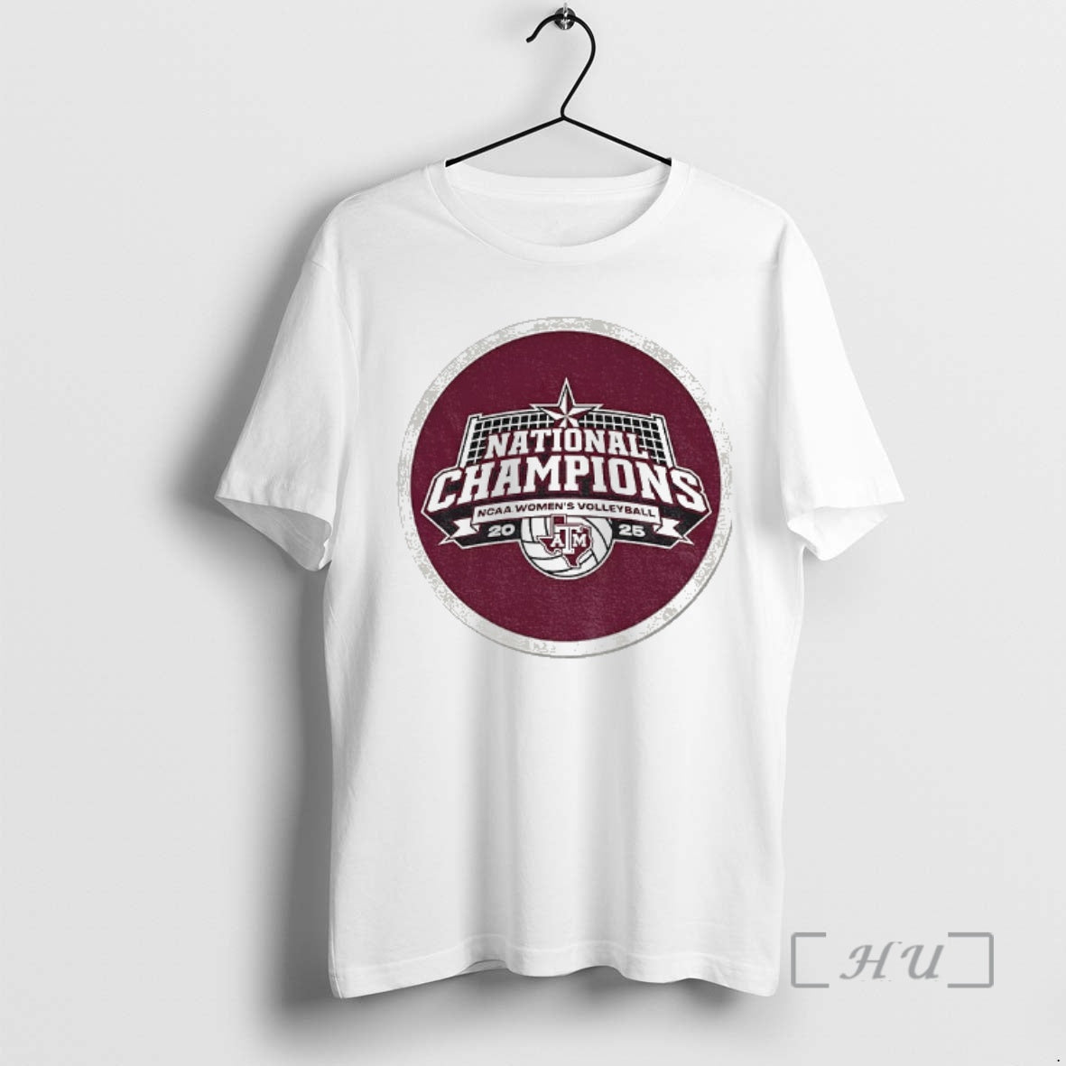 Trending Texas Am Aggies Souvenir 2025 Volleyball National Champs Logo T-Shirts, Hoodie, Sweatshirt | AU18TeeNovaLab.com