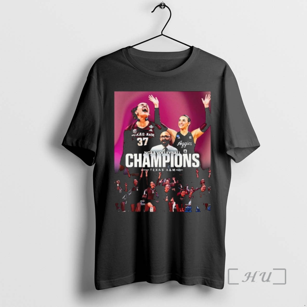 Trending Texas Am Champions Ncaa Volleyball National Championship T-Shirts, Hoodie, Sweatshirt | AU18TeeNovaLab.com