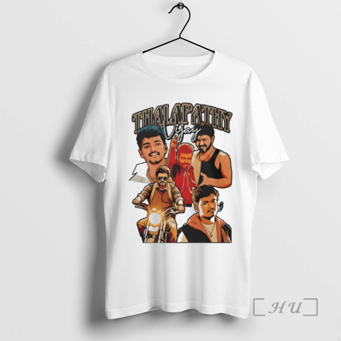 Trending Thalapathy Vijay Graphic T-Shirts, Hoodie, Sweatshirt | AU18TeeNovaLab.com