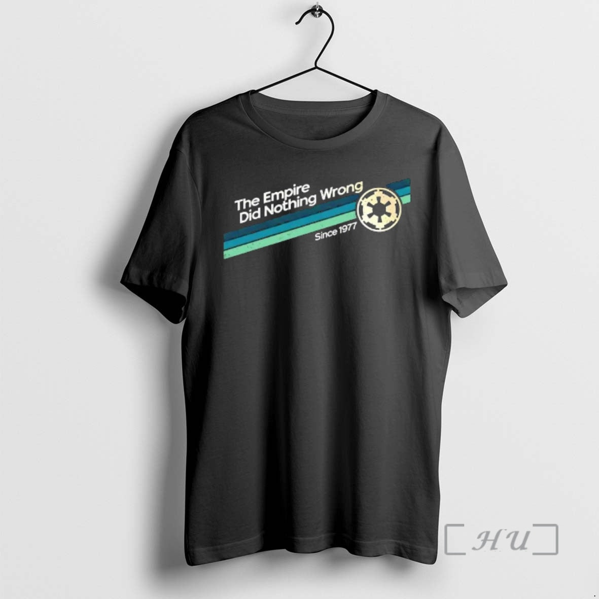 Trending The Empire Did Nothing Wrong Since 1977 T-Shirts, Hoodie, Sweatshirt | AU18TeeNovaLab.com