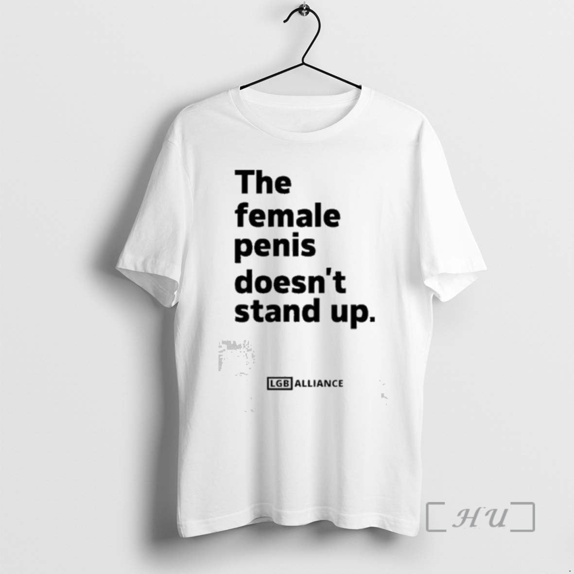 Trending The Female Penis Doesnt Stand Up