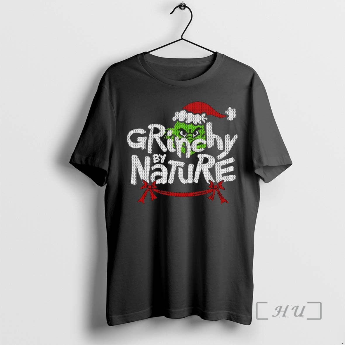 Trending The Grinchy By Nature Christmas
