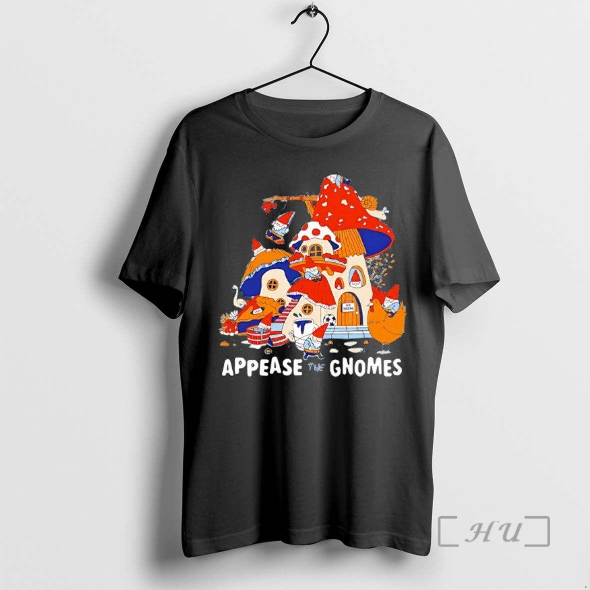 Trending The Sims Harvestfest Appease The Gnomes T-Shirts, Hoodie, Sweatshirt | AU18TeeNovaLab.com