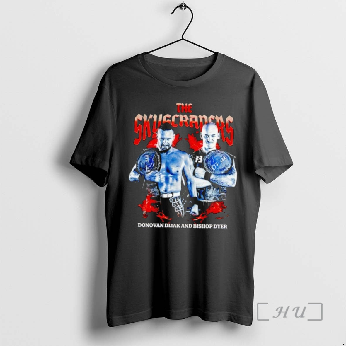 Trending The Skyscrapers Elipions Donovan Dijak Va Bishop Dyer T-Shirts, Hoodie, Sweatshirt | AU18TeeNovaLab.com