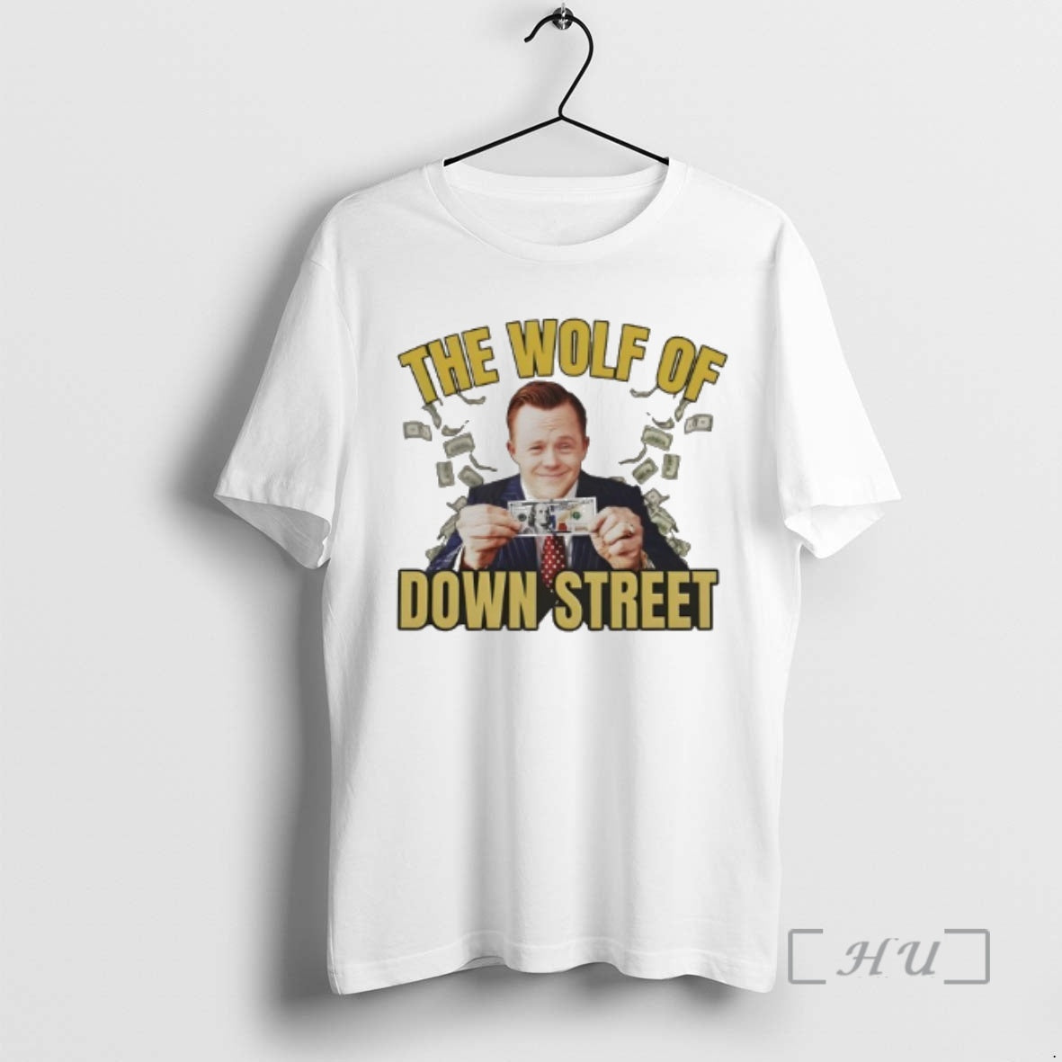 Trending The Wolf Of Down Street T-Shirts, Hoodie, Sweatshirt | AU18TeeNovaLab.com