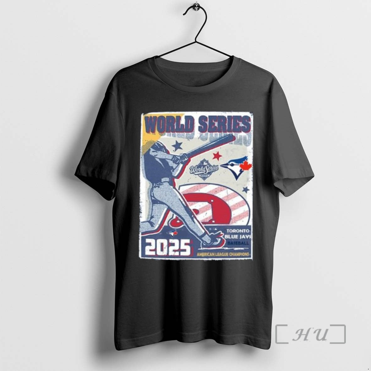 Trending Toronto Blue Jays Al Champs 2025 World Series Franklin