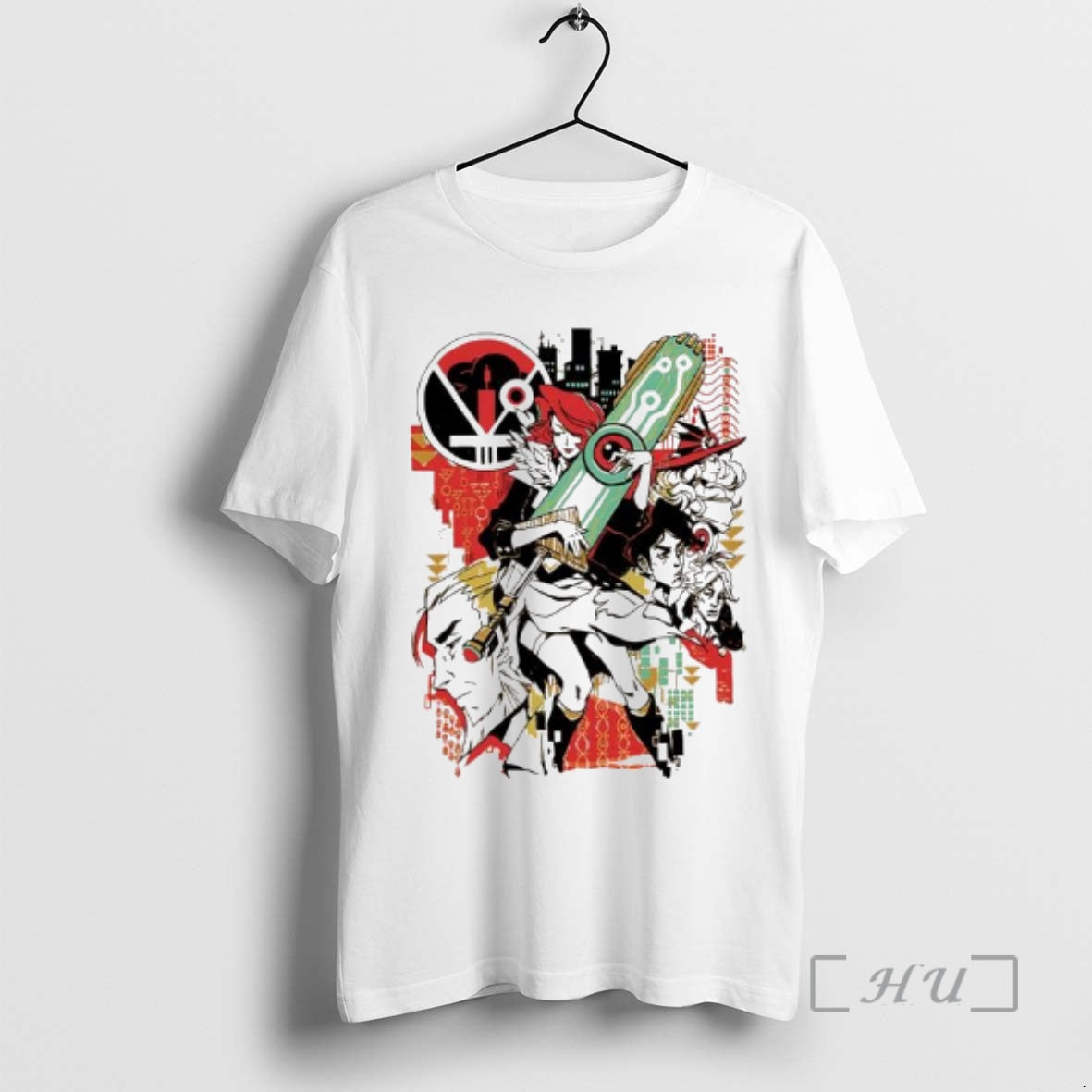 Trending Transistor 10th Anniversary T-Shirts, Hoodie, Sweatshirt | AU18TeeNovaLab.com