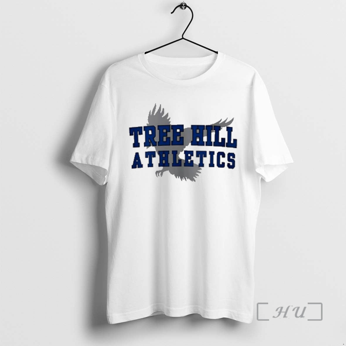 Trending Tree Hill Athletics Bird T-Shirts, Hoodie, Sweatshirt | AU18TeeNovaLab.com