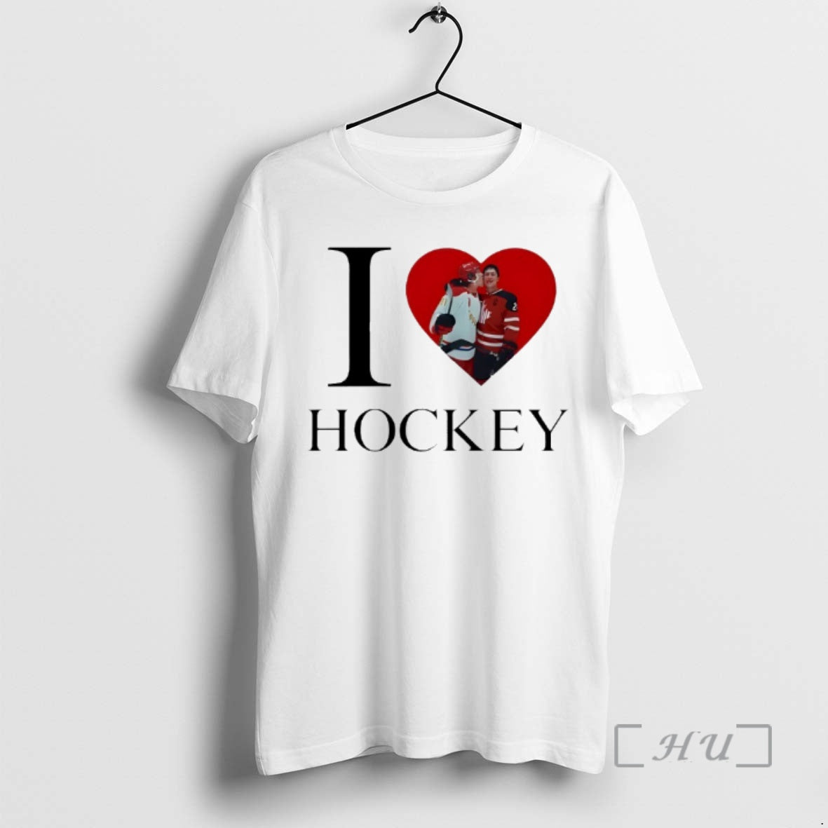 Trending Williams Storrie I Love Hockey T-Shirts, Hoodie, Sweatshirt | AU18TeeNovaLab.com
