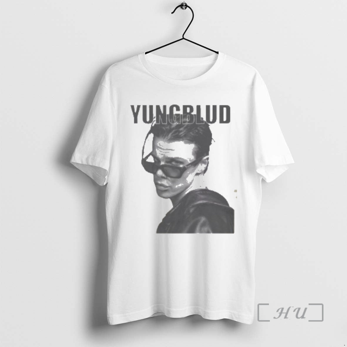 Trending Yungblud Portrait T-Shirts, Hoodie, Sweatshirt | AU18TeeNovaLab.com