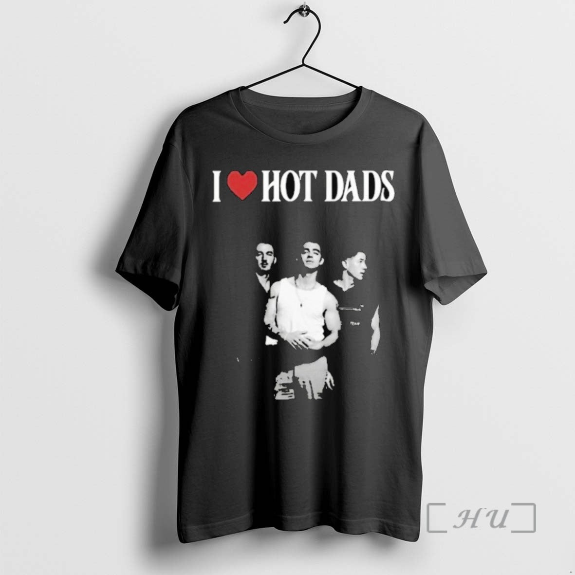 Trending I Love Hot Dads 20th Anniversary Tour 2025