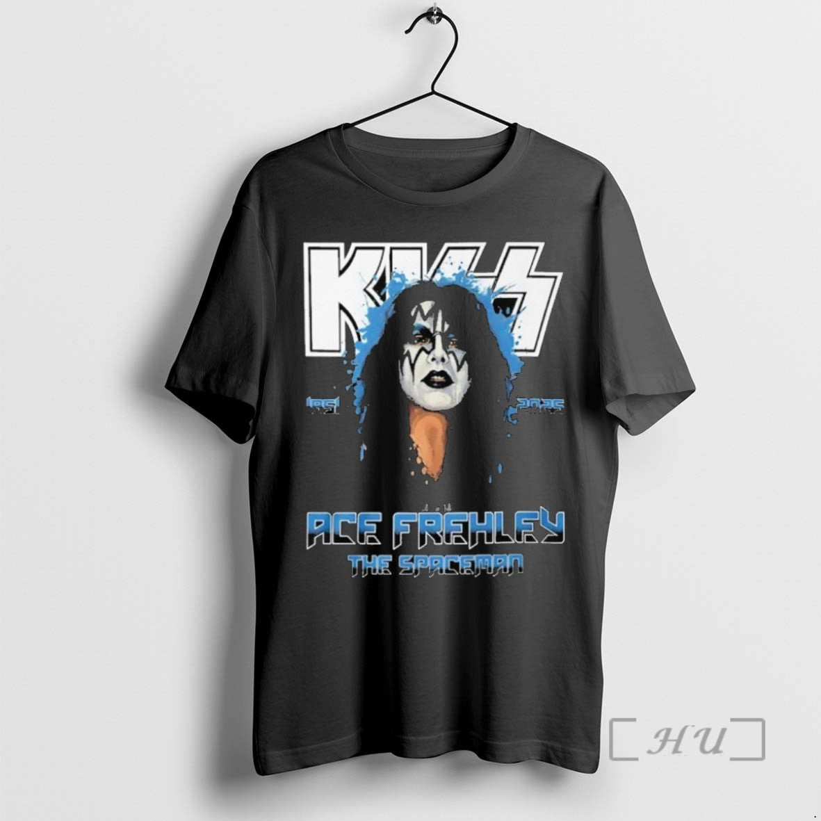 Trending Rip Ace Frehley The Spaceman