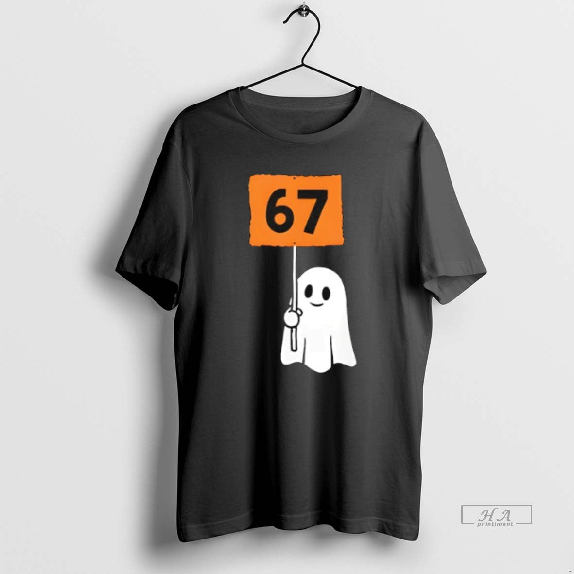 Trendy 67 Meme Humor 6 7 Funny Six Seven Halloween