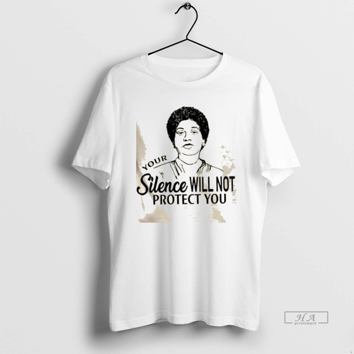 Trendy Audre Lorde Your Silence Will Not Protect You