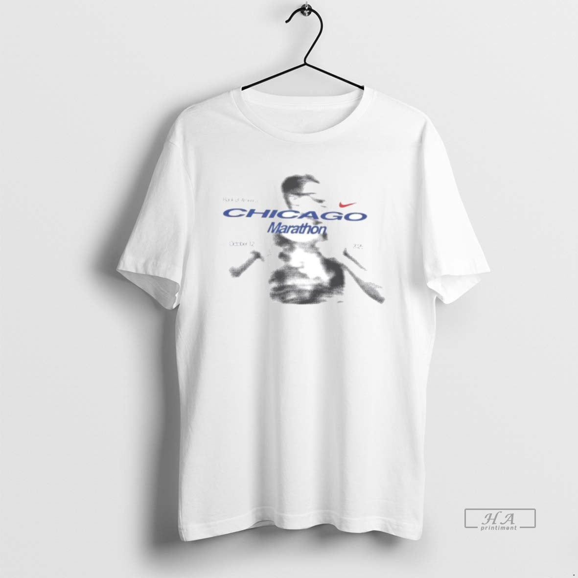 Trendy Conner Mantz Chicago Marathon Bank Of America 2025 Ornaments T-Shirts, Hoodie, Sweatshirt | AU18TeeNovaLab.com