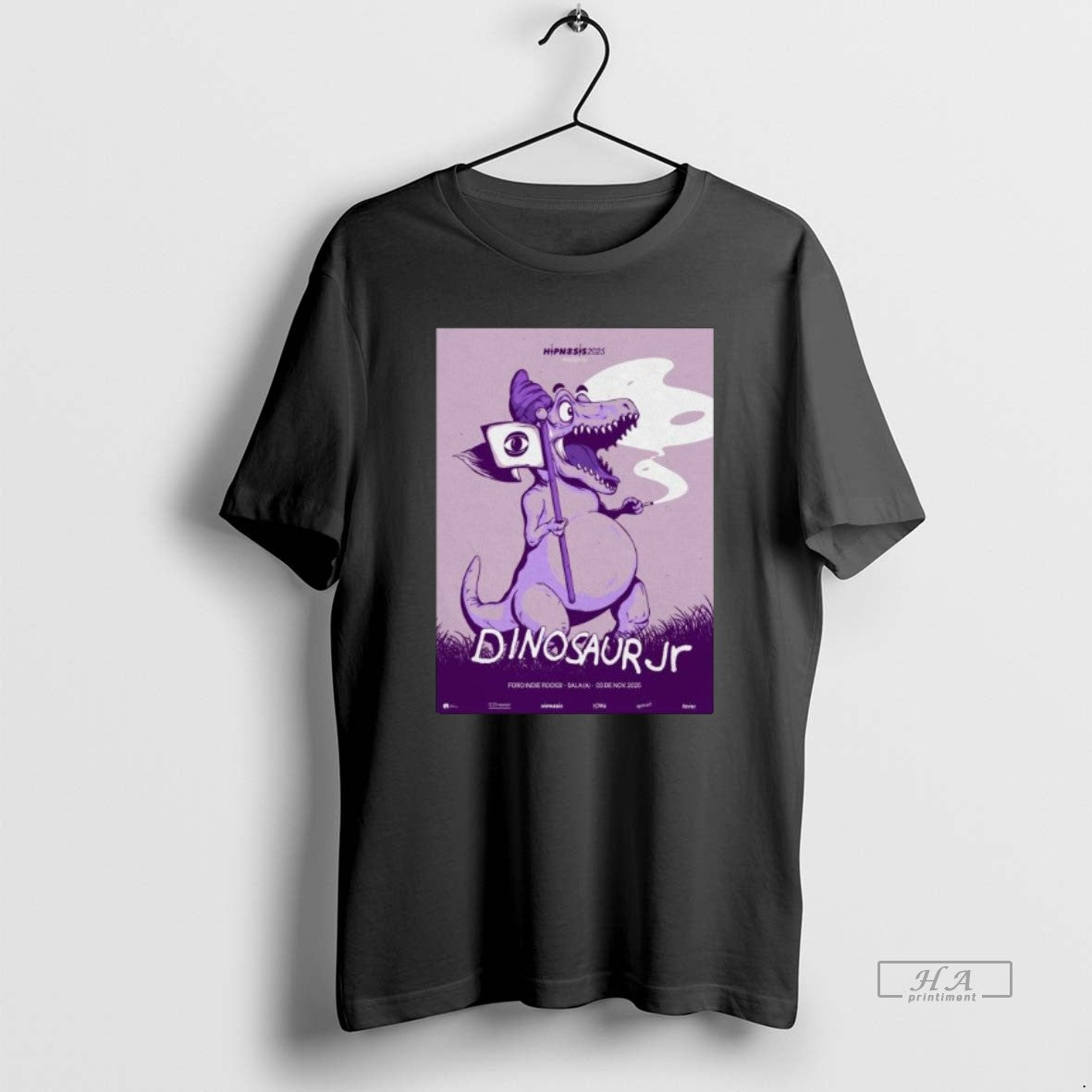 Trendy Dinosaur Jr