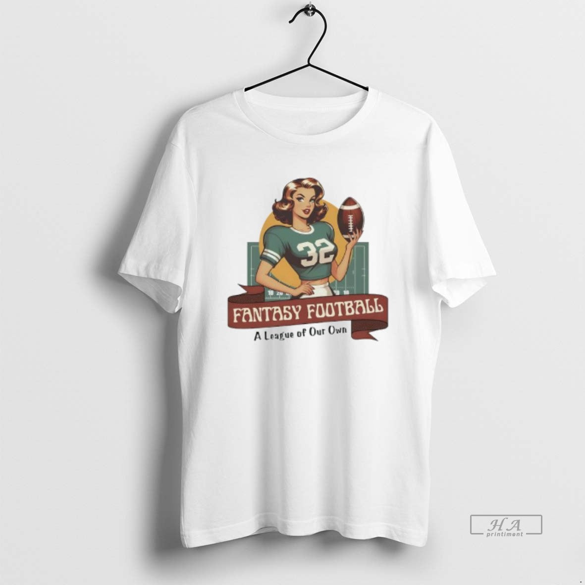 Trendy Fantasy Football A League Of Our Own