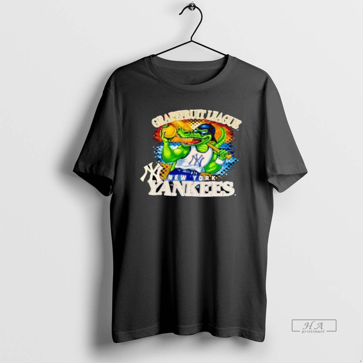 Trendy Gator Grapefruit League New York Yankees Baseball