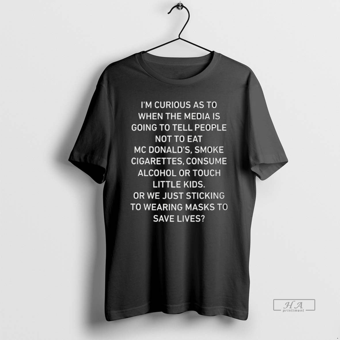 Trendy Im Curious As To When The Media Is Going To Tell People