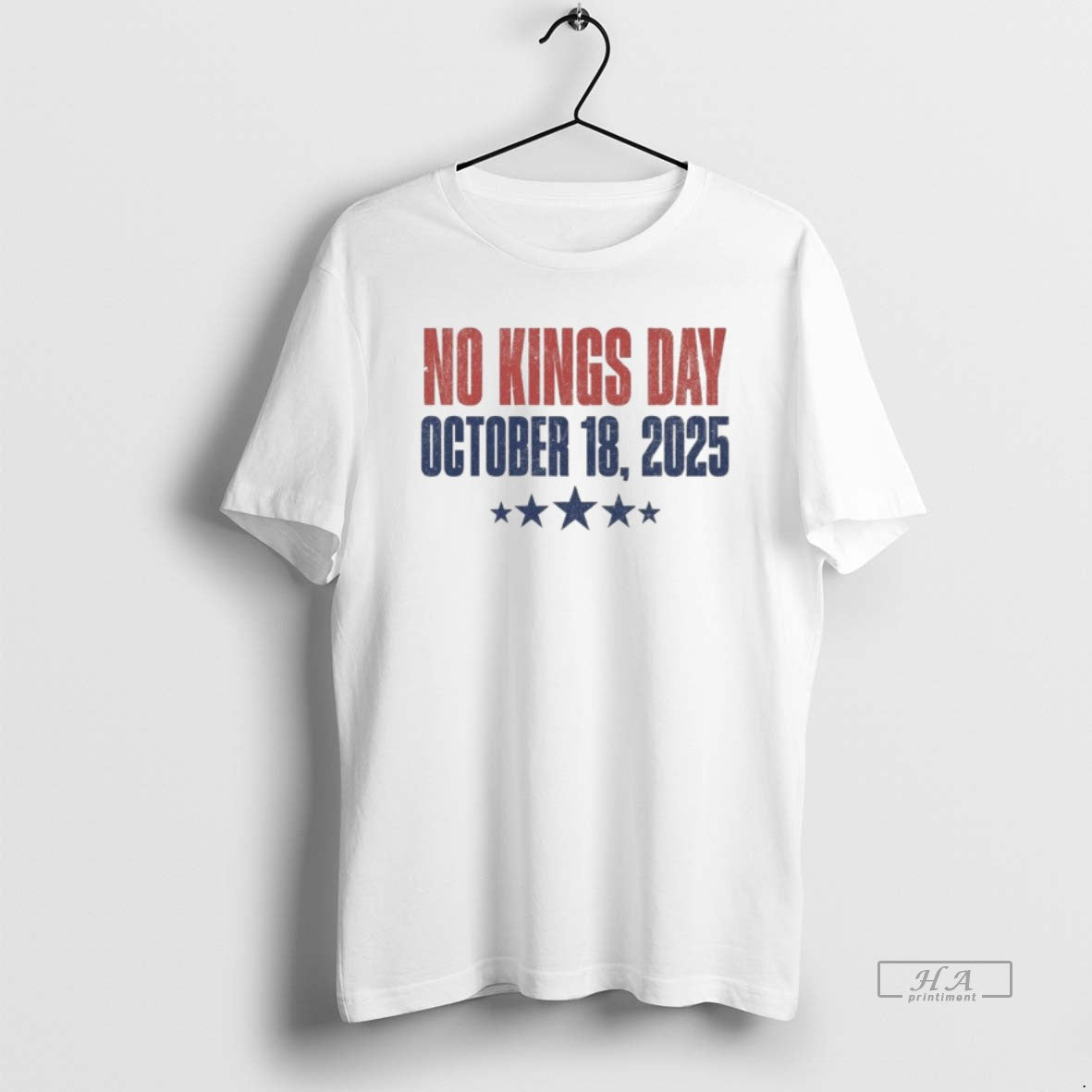 Trendy No Kings Day October 18 2025 Impeach 47