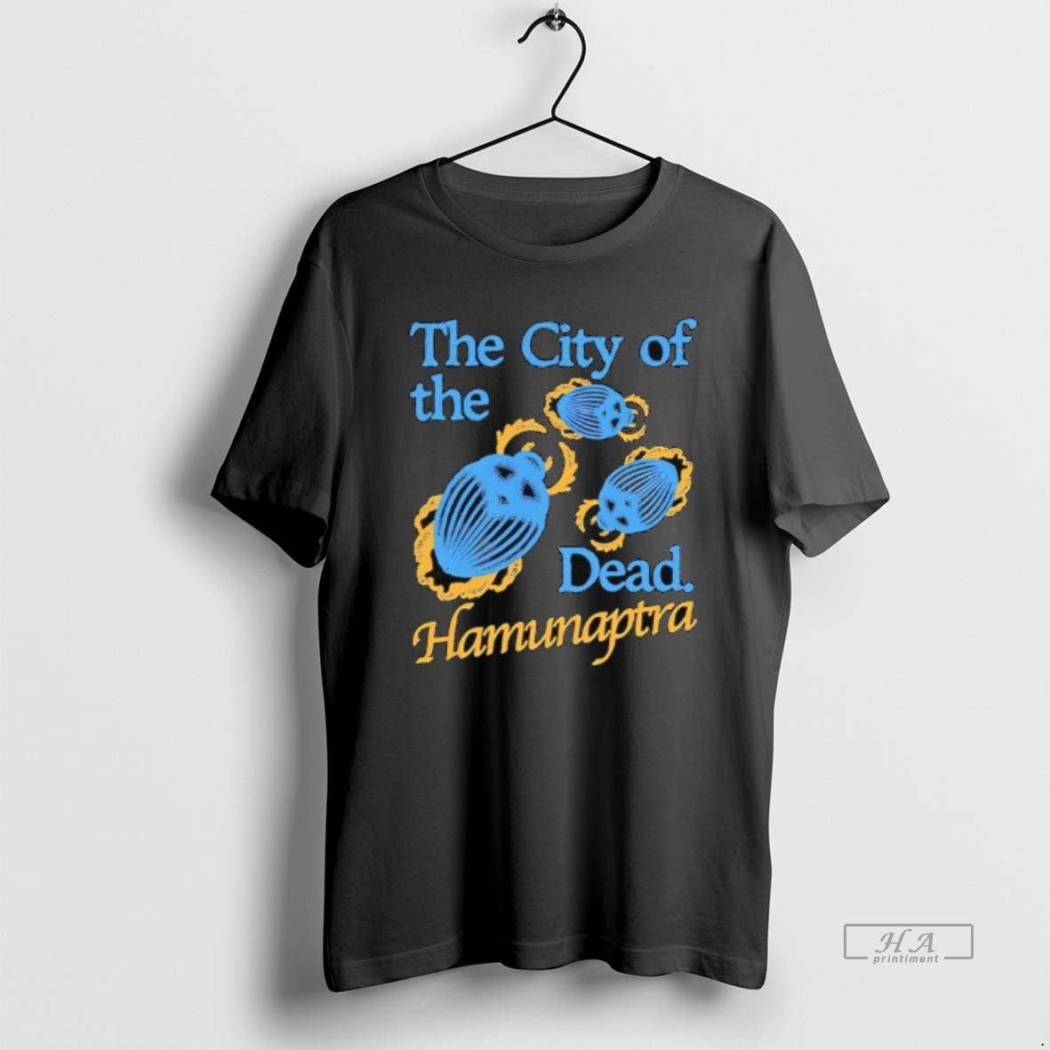 Trendy The City Of The Dead Visit Hamunaptra