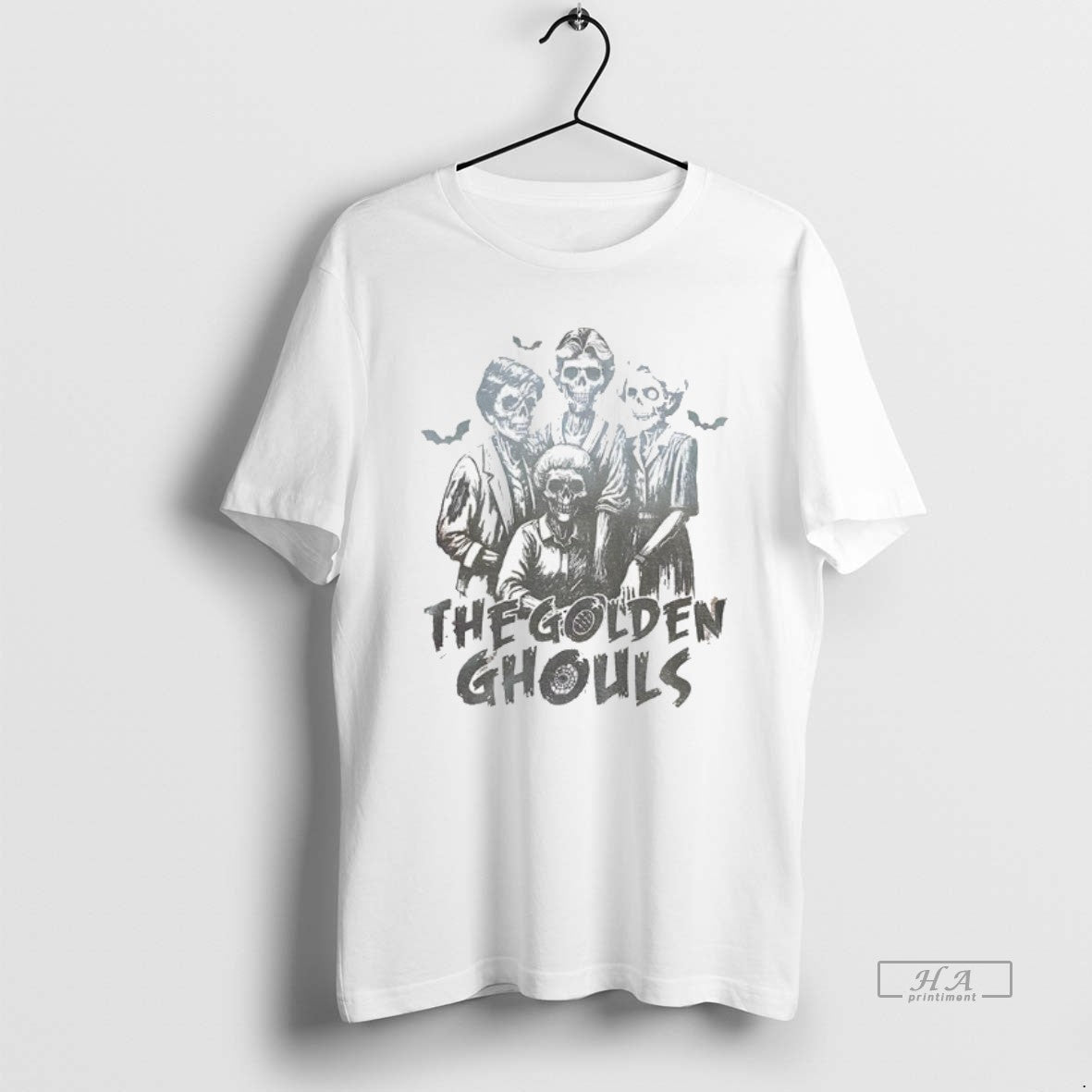 Trendy The Golden Ghouls The Golden Girls Halloween Vintage