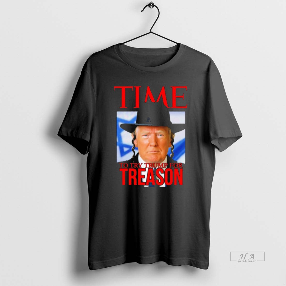 Trendy Time To Try Trump For Treason Donald Trump T-Shirts, Hoodie, Sweatshirt | AU18TeeNovaLab.com