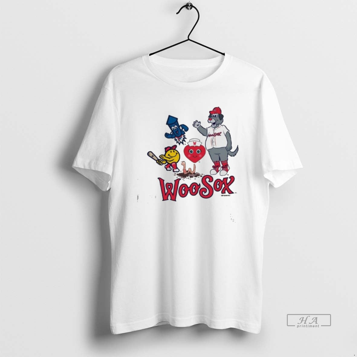 Trendy Worcester Red Sox Toddler White Central Mascots T-Shirts, Hoodie, Sweatshirt | AU18TeeNovaLab.com