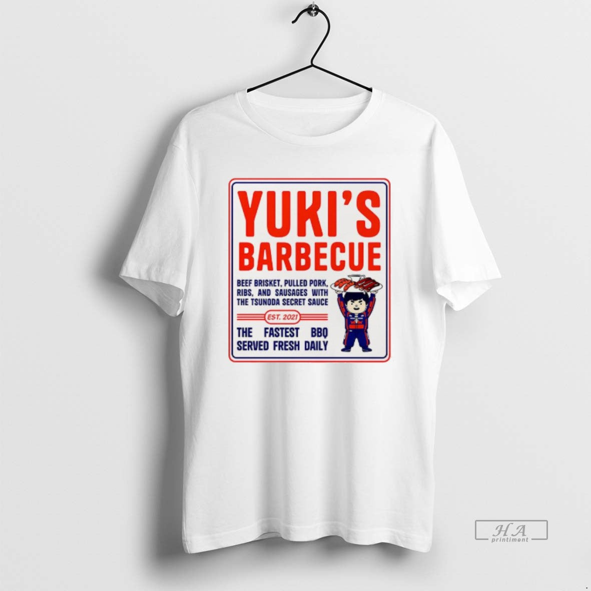 Trendy Yukis Barbecue Est 2021 The Fastest Bbq Served Fresh Daily