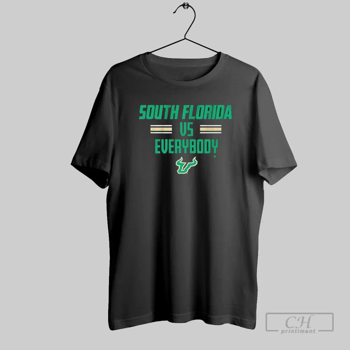Usf Football South Florida Vs Everybody