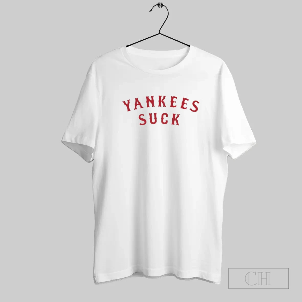 Yankees Suck Red Sox Fan