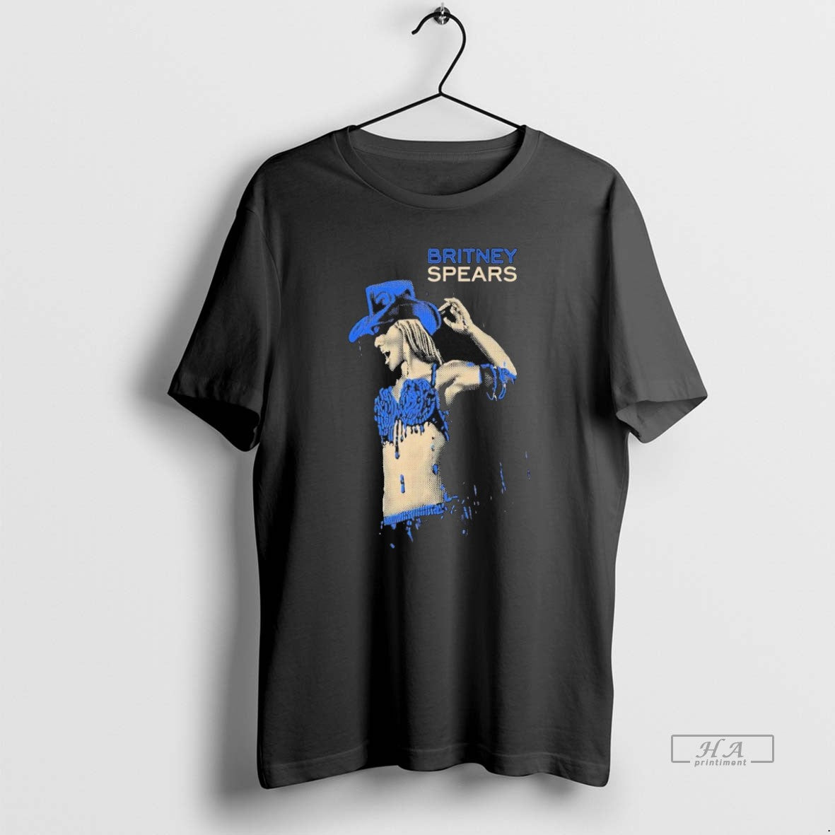 Official Vintage 2002 Britney Spears Dream Within A Dream Tour T-Shirts, Hoodie, Sweatshirt | AU18TeeNovaLab.com