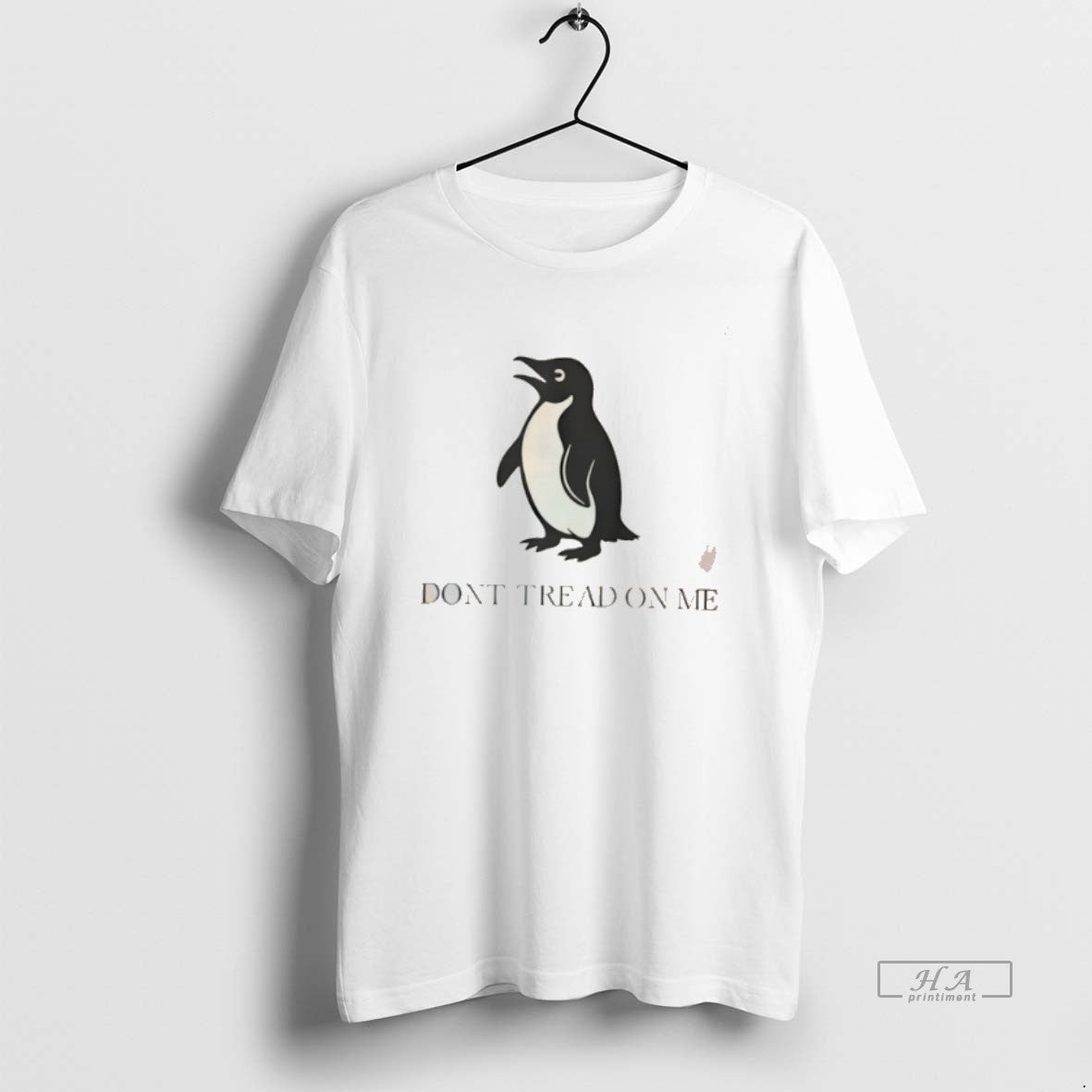 Official Penguin Dont Tread On Me T-Shirts, Hoodie, Sweatshirt | AU18TeeNovaLab.com