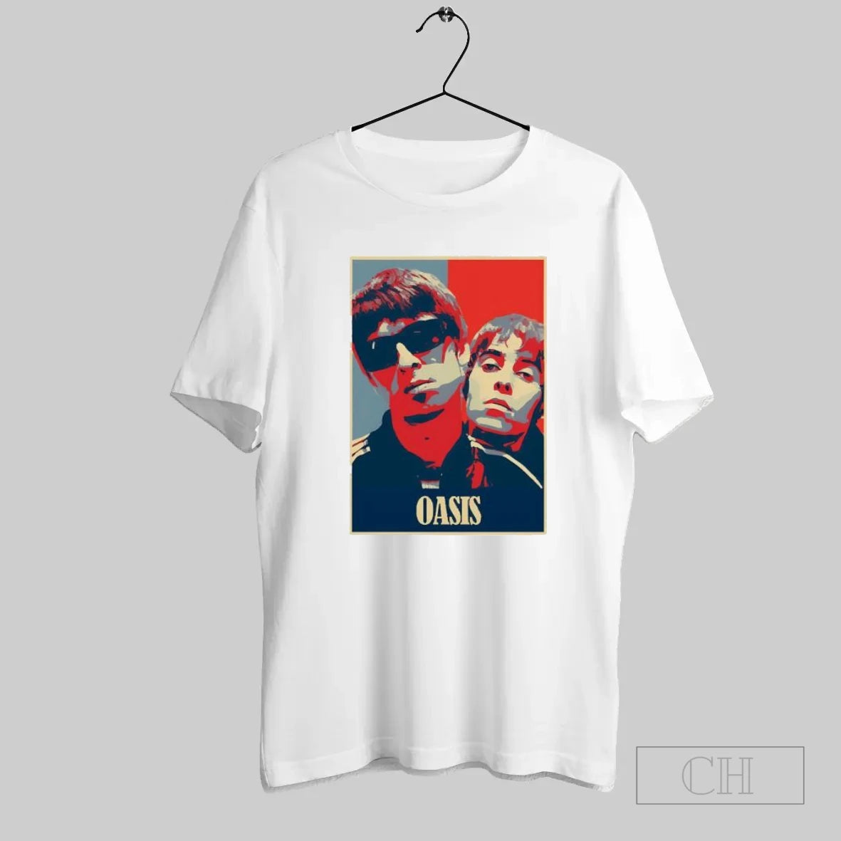 Yihs5k9v Oasis Noel And Liam Boxed Vintage