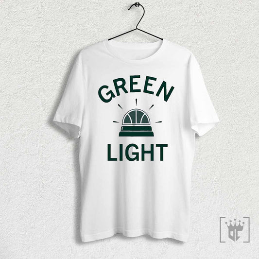 Aj Green Green Light