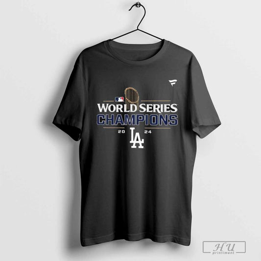 Best Los Angeles Dodgers Womens 2024 World Series Champions Locker Room