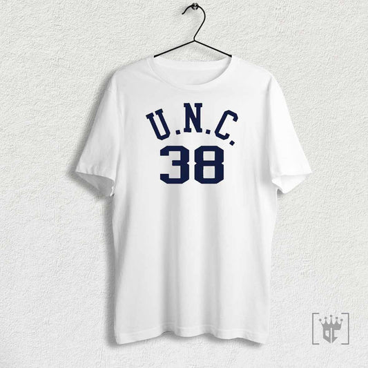 Bill Belichick Unc 38 T Shirts