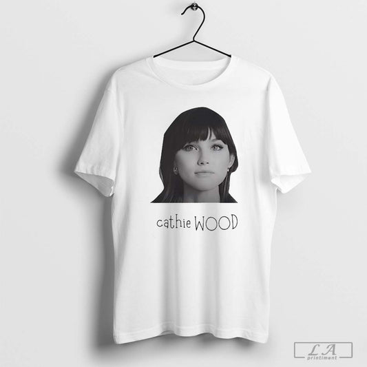Cathie Wood