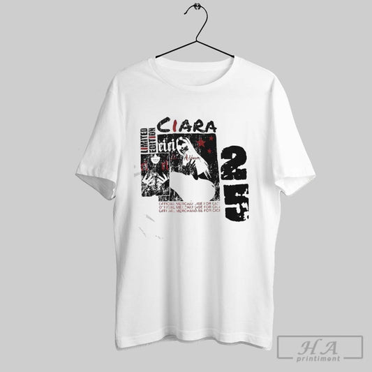 Ciara Limited Edition The Album 2025